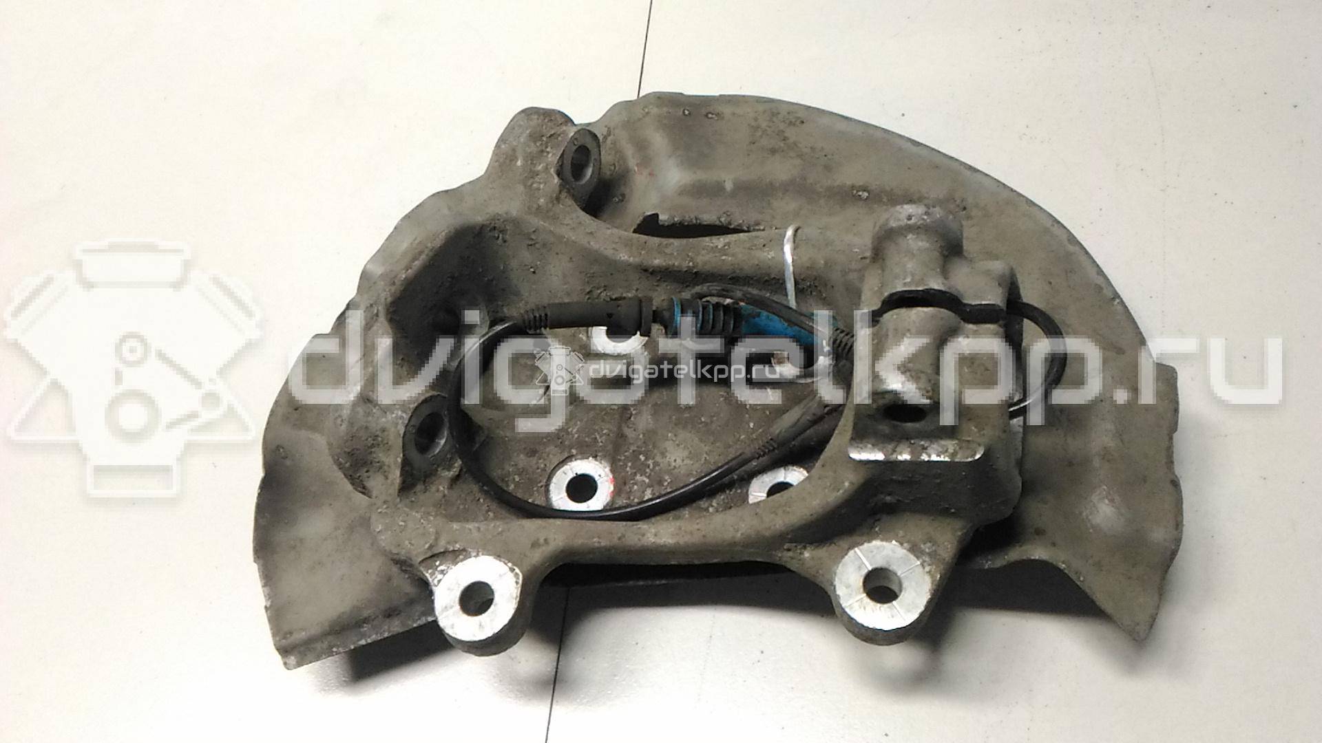Фото Кулак поворотный передний правый  31216760954 для Bmw 5 {forloop.counter}}