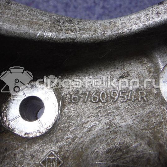 Фото Кулак поворотный передний правый  31216760954 для Bmw 5