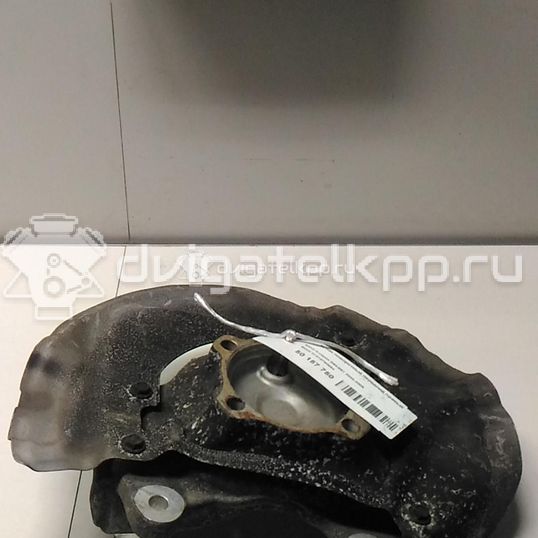 Фото Кулак поворотный передний правый  31216760954 для Bmw 5