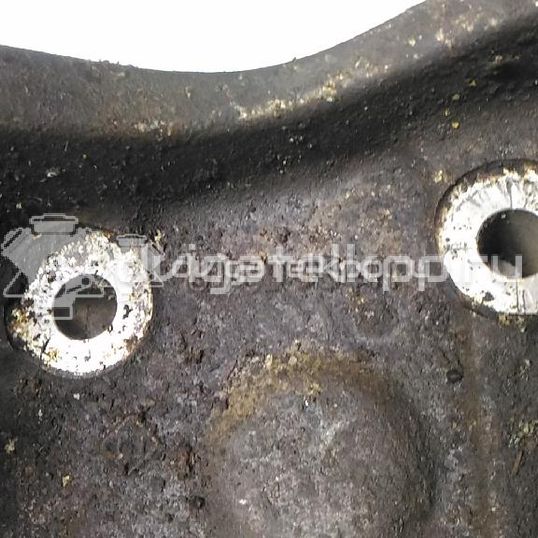 Фото Кулак поворотный передний правый  31216760954 для Bmw 5