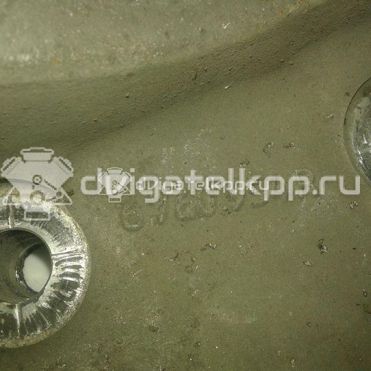 Фото Кулак поворотный передний правый  31216760954 для Bmw 5