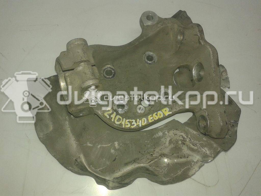 Фото Кулак поворотный передний правый  31216760954 для Bmw 5 {forloop.counter}}