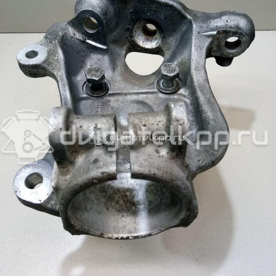 Фото Кулак поворотный передний правый  31216760954 для Bmw 5