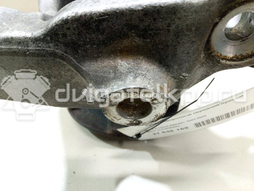 Фото Кулак поворотный передний правый  31216760954 для Bmw 5 {forloop.counter}}