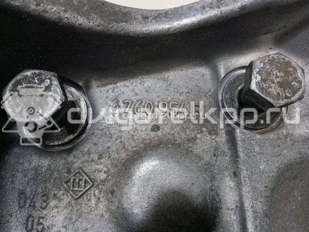 Фото Кулак поворотный передний правый  31216760954 для Bmw 5 {forloop.counter}}