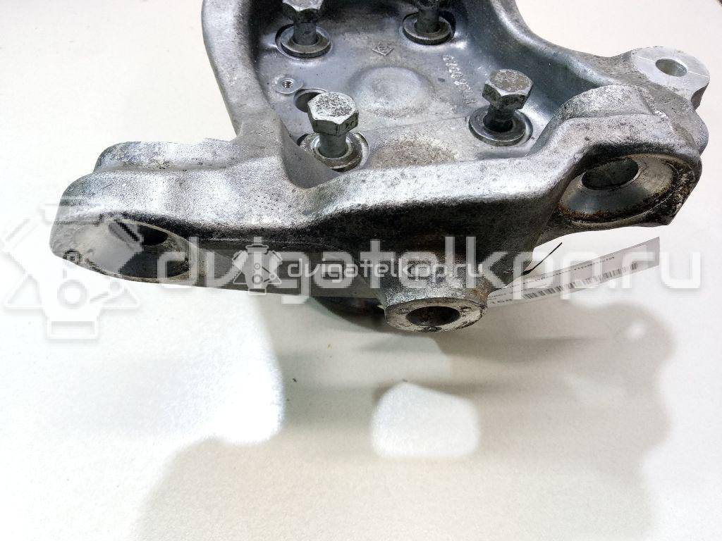 Фото Кулак поворотный передний правый  31216760954 для Bmw 5 {forloop.counter}}