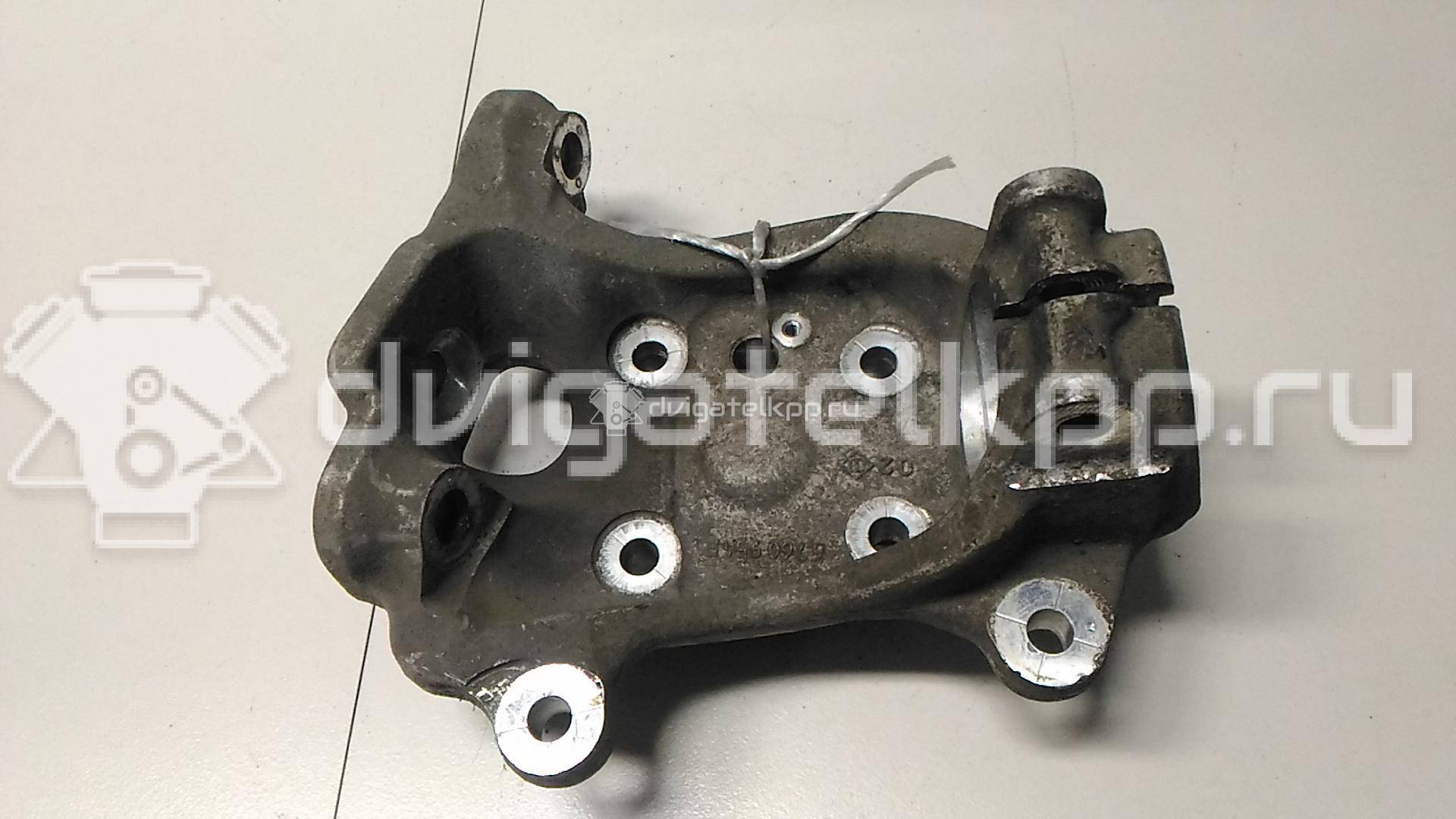 Фото Кулак поворотный передний правый  31216760954 для Bmw 5 {forloop.counter}}