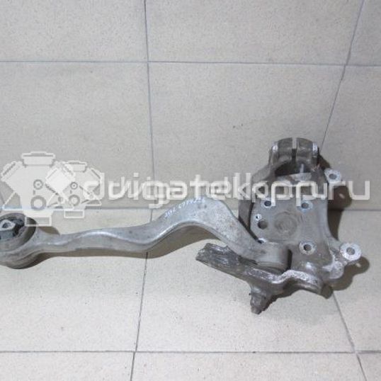Фото Кулак поворотный передний правый  31216760954 для Bmw 5