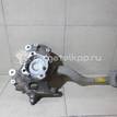 Фото Кулак поворотный передний правый  31216760954 для Bmw 5 {forloop.counter}}