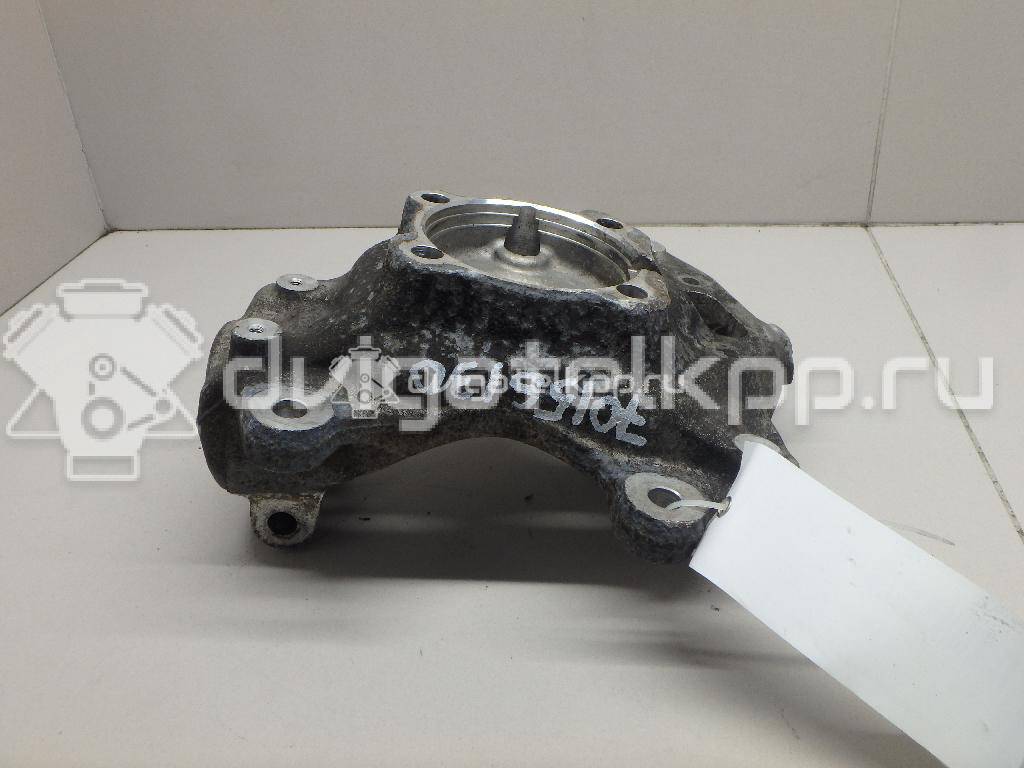 Фото Кулак поворотный передний правый  31216760954 для Bmw 5 {forloop.counter}}