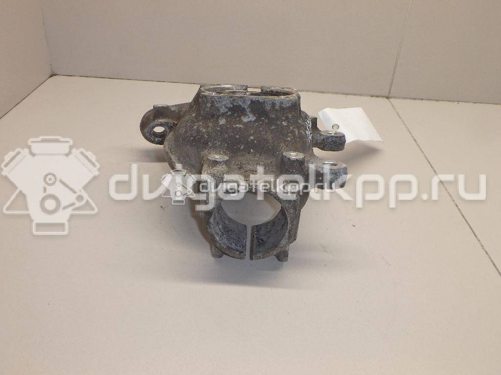 Фото Кулак поворотный передний правый  31216760954 для Bmw 5 {forloop.counter}}