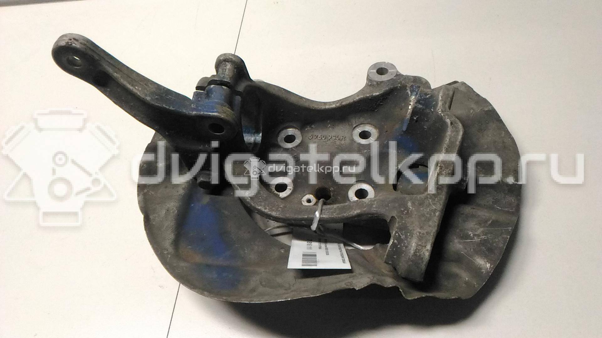 Фото Кулак поворотный передний правый  31216760954 для Bmw 5 {forloop.counter}}