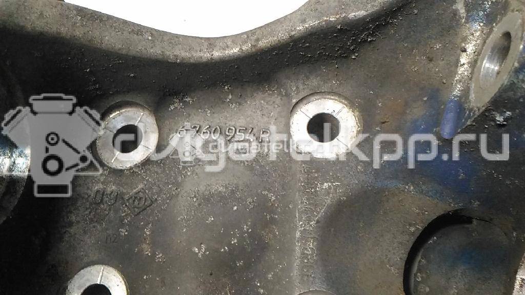 Фото Кулак поворотный передний правый  31216760954 для Bmw 5 {forloop.counter}}