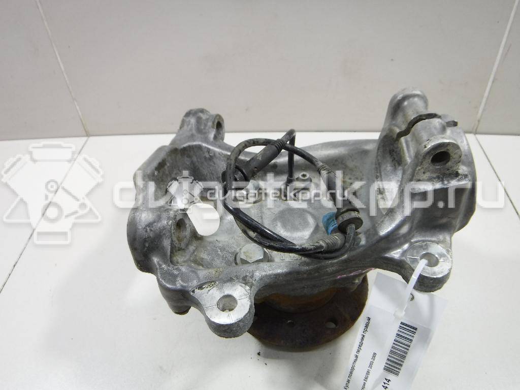 Фото Кулак поворотный передний правый  31216760954 для Bmw 5 {forloop.counter}}