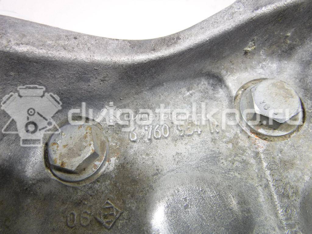 Фото Кулак поворотный передний правый  31216760954 для Bmw 5 {forloop.counter}}