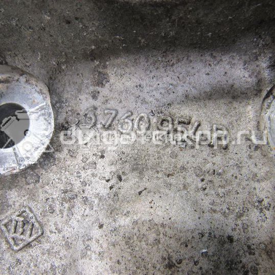 Фото Кулак поворотный передний правый  31216760954 для Bmw 5
