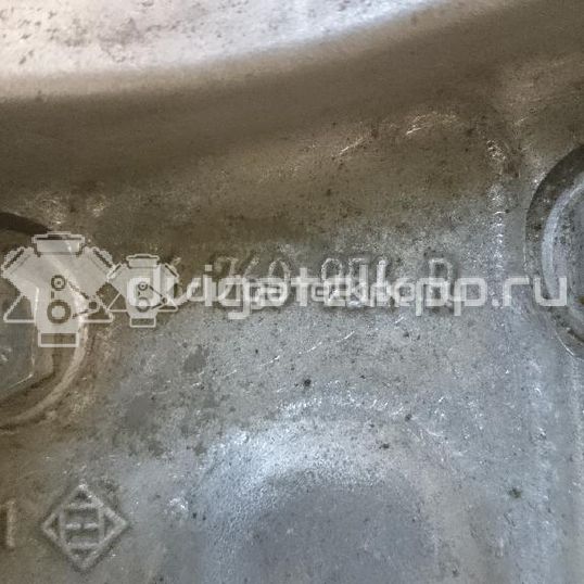 Фото Кулак поворотный передний правый  31216760954 для Bmw 5
