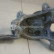 Фото Кулак поворотный передний правый  31216760954 для Bmw 5 {forloop.counter}}
