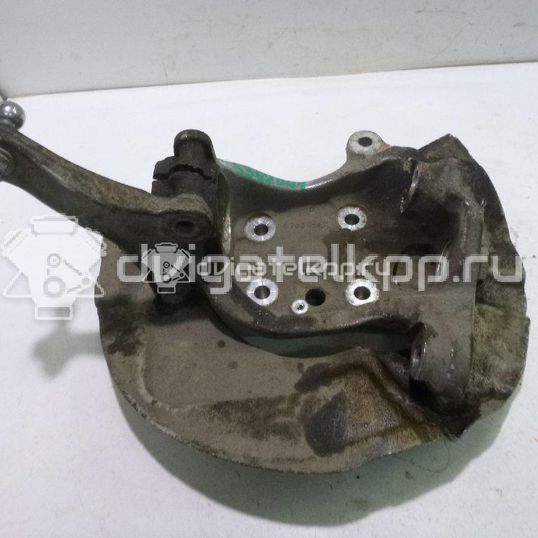 Фото Кулак поворотный передний правый  31216760954 для Bmw 5
