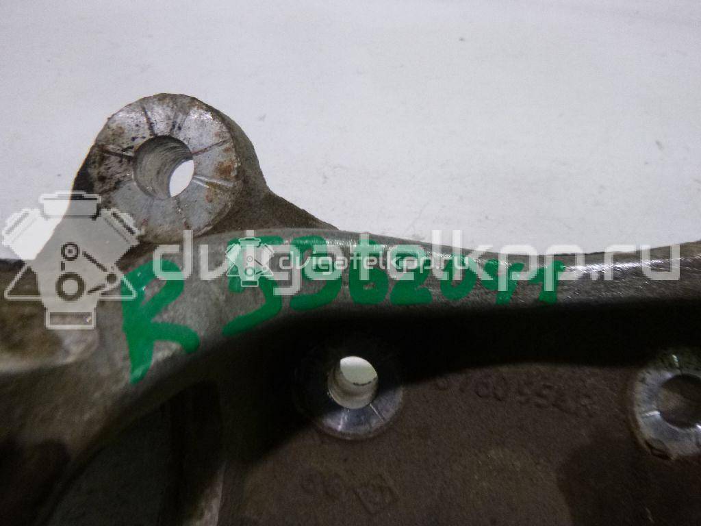 Фото Кулак поворотный передний правый  31216760954 для Bmw 5 {forloop.counter}}