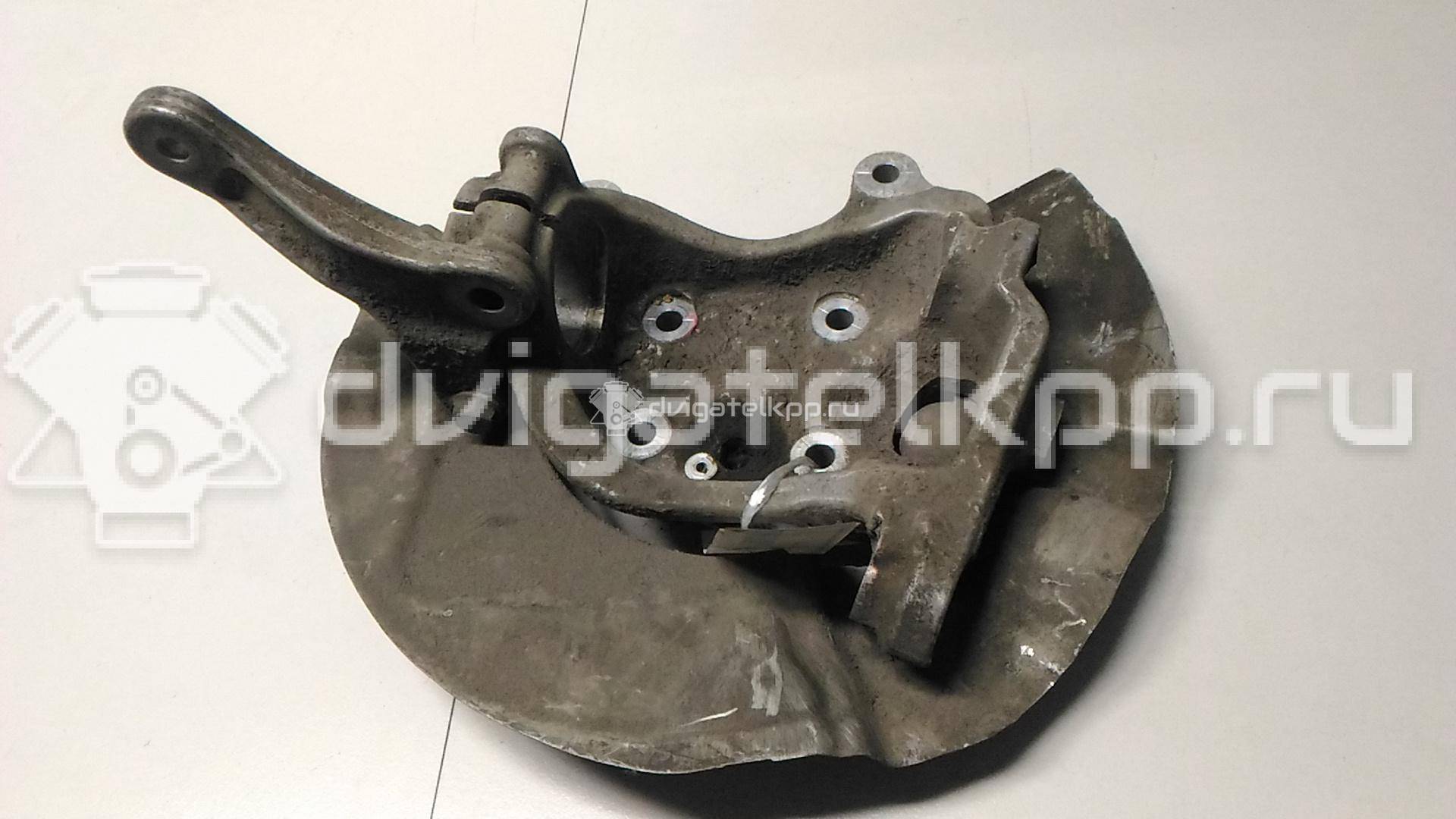 Фото Кулак поворотный передний правый  31216760954 для Bmw 5 {forloop.counter}}