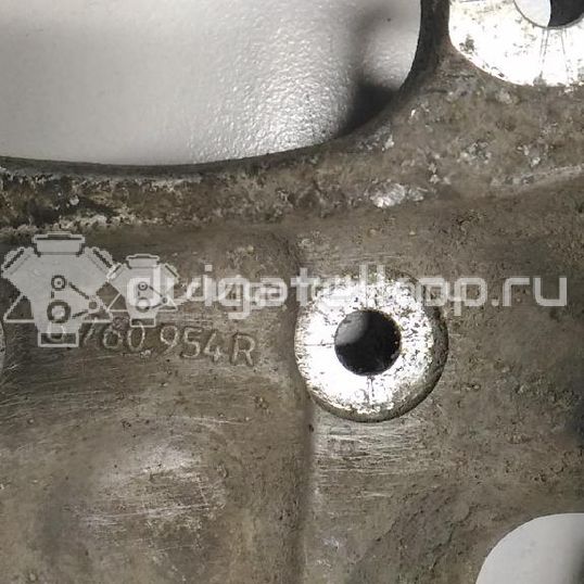 Фото Кулак поворотный передний правый  31216760954 для Bmw 5