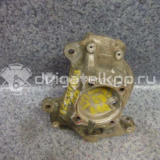 Фото Кулак поворотный передний правый  31216760954 для Bmw 5