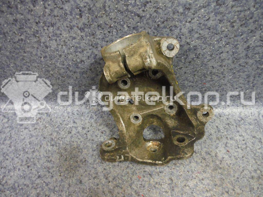 Фото Кулак поворотный передний правый  31216760954 для Bmw 5 {forloop.counter}}