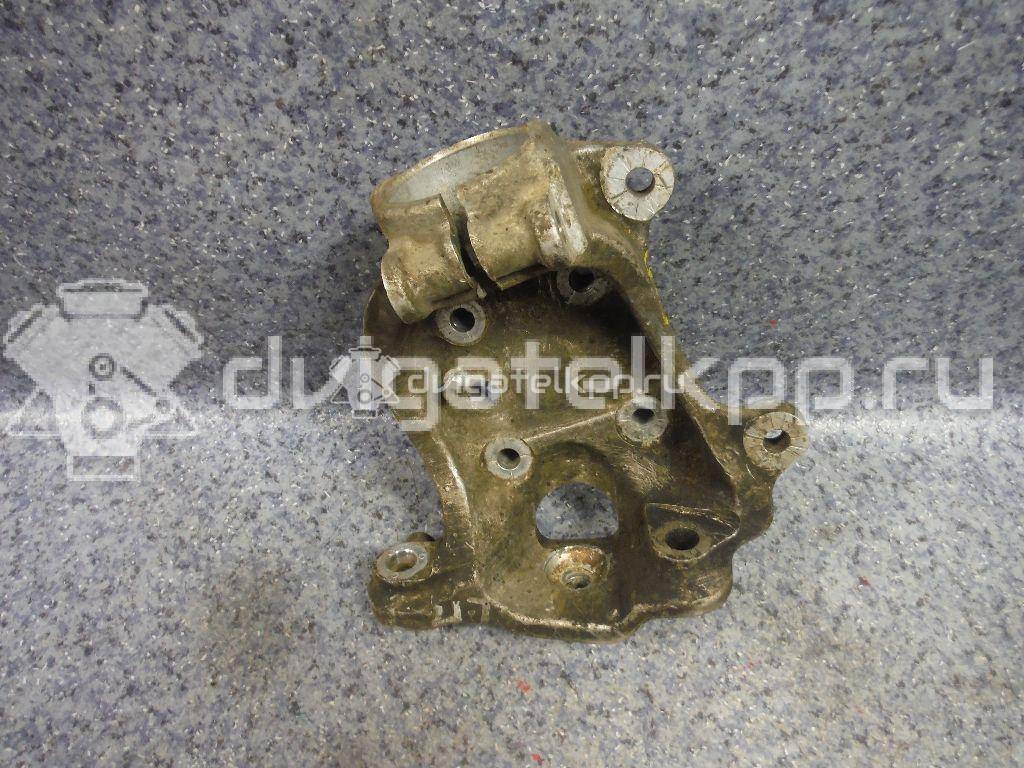 Фото Кулак поворотный передний правый  31216760954 для Bmw 5 {forloop.counter}}