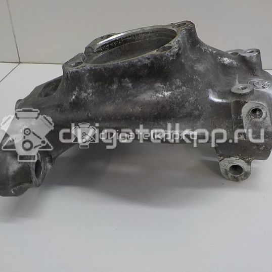 Фото Кулак поворотный передний правый  31216760954 для Bmw 5