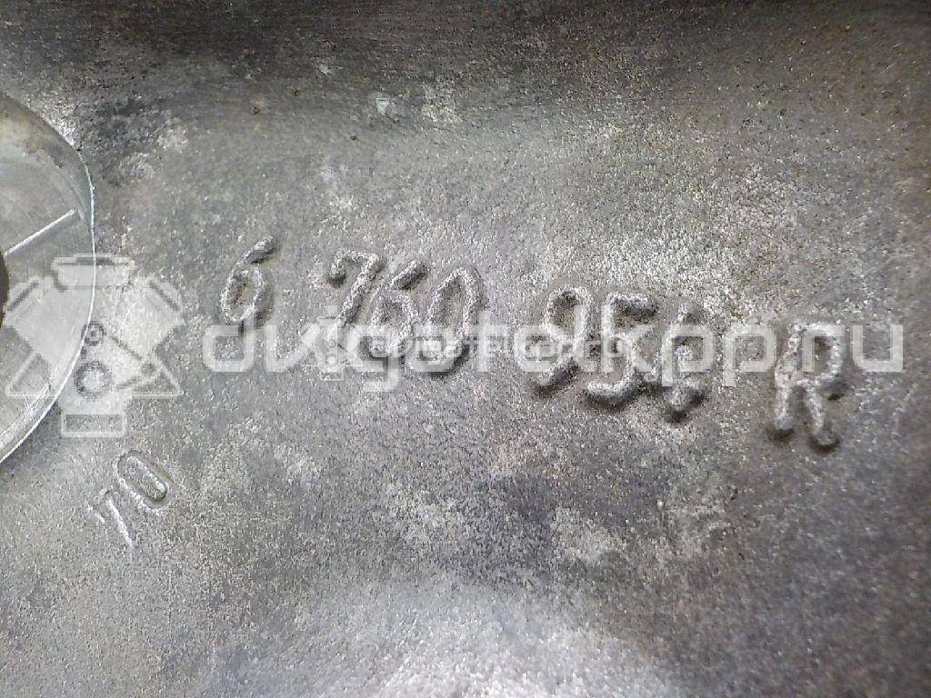 Фото Кулак поворотный передний правый  31216760954 для Bmw 5 {forloop.counter}}