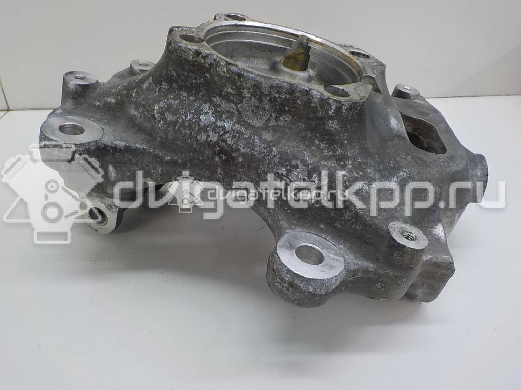 Фото Кулак поворотный передний правый  31216760954 для Bmw 5 {forloop.counter}}