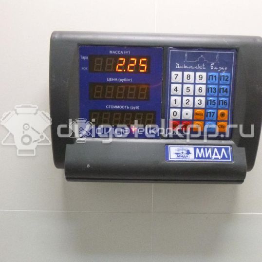 Фото Кулак поворотный передний правый  31216760954 для Bmw 5