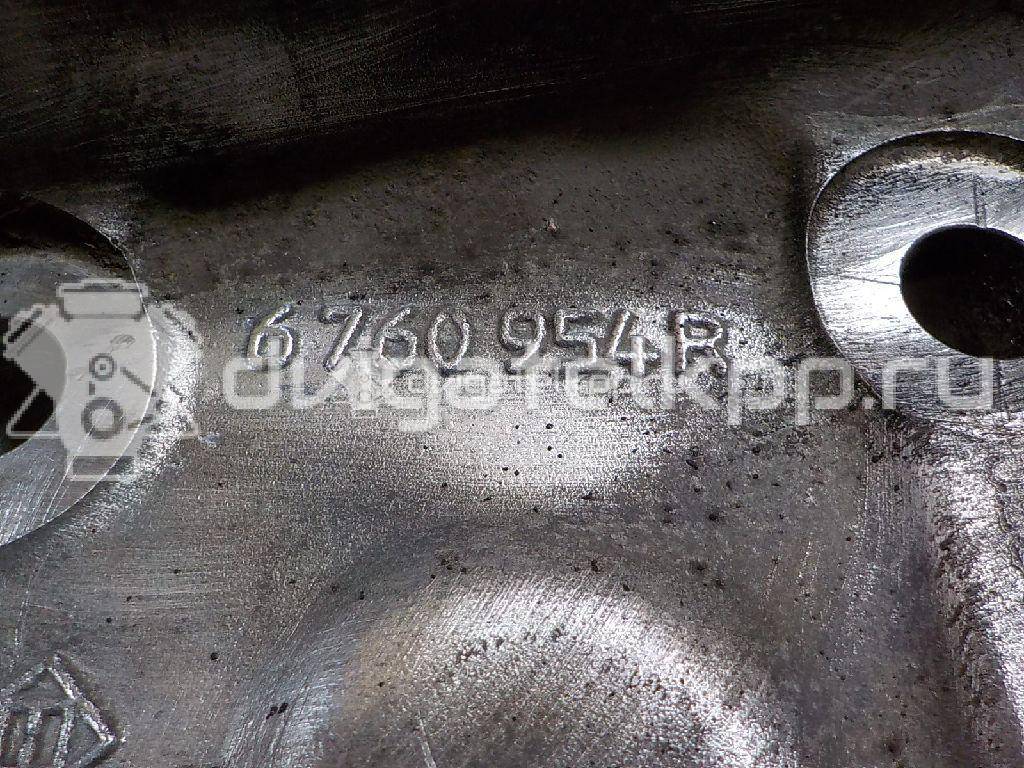 Фото Кулак поворотный передний правый  31216760954 для Bmw 5 {forloop.counter}}