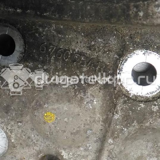 Фото Кулак поворотный передний правый  31216760954 для Bmw 5
