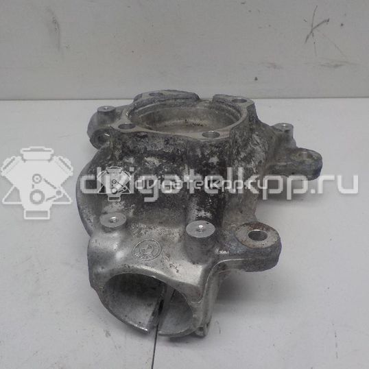 Фото Кулак поворотный передний правый  31216760954 для Bmw 5