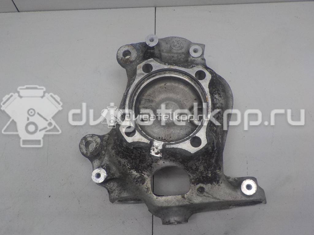 Фото Кулак поворотный передний правый  31216760954 для Bmw 5 {forloop.counter}}