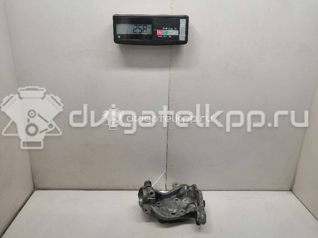 Фото Кулак поворотный передний правый  31216760954 для Bmw 5 {forloop.counter}}