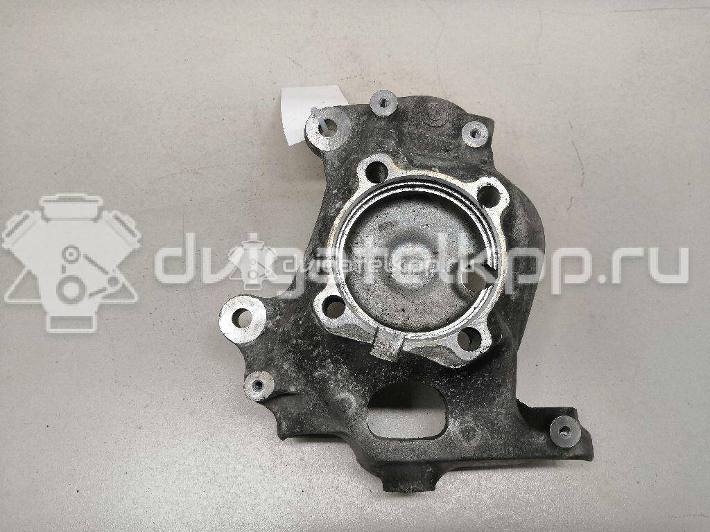 Фото Кулак поворотный передний правый  31216760954 для Bmw 5 {forloop.counter}}