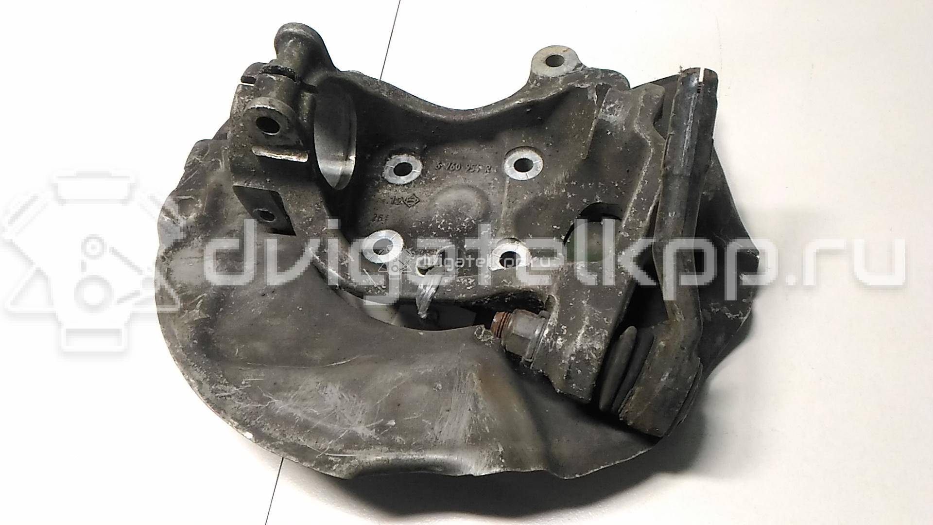Фото Кулак поворотный передний правый  31216760954 для Bmw 5 {forloop.counter}}
