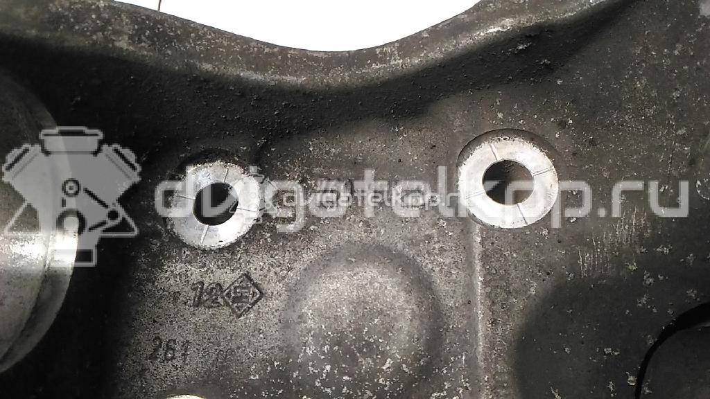 Фото Кулак поворотный передний правый  31216760954 для Bmw 5 {forloop.counter}}