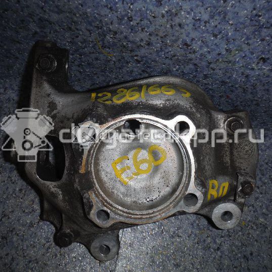 Фото Кулак поворотный передний правый  31216760954 для Bmw 5