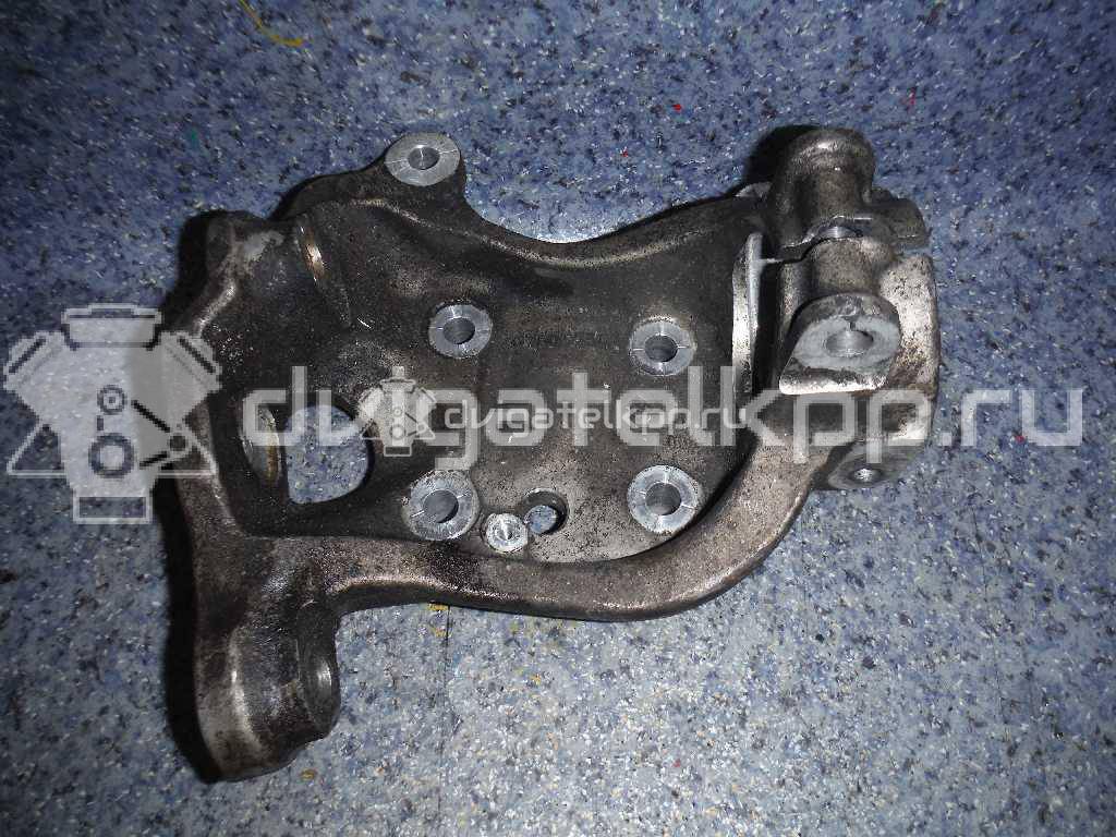 Фото Кулак поворотный передний правый  31216760954 для Bmw 5 {forloop.counter}}