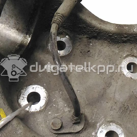 Фото Кулак поворотный передний правый  31216760954 для Bmw 5