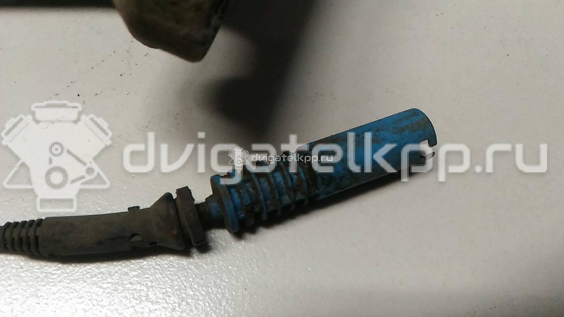 Фото Кулак поворотный передний правый  31216760954 для Bmw 5 {forloop.counter}}