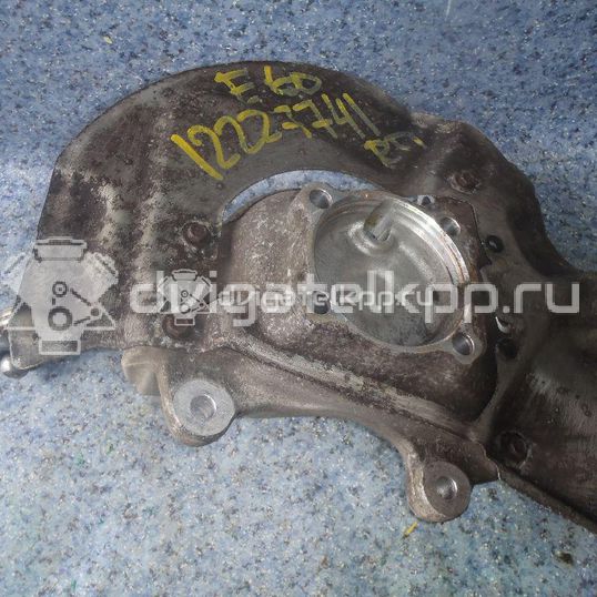 Фото Кулак поворотный передний правый  31216760954 для Bmw 5