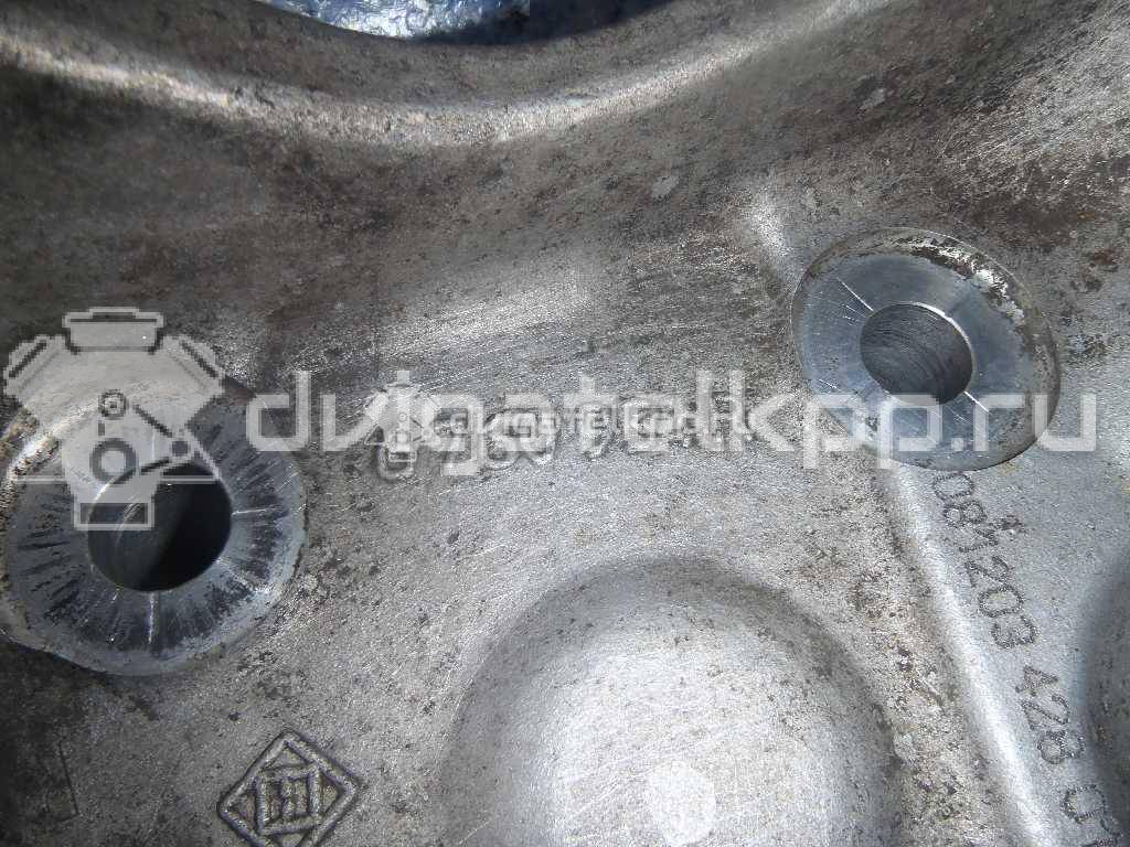 Фото Кулак поворотный передний правый  31216760954 для Bmw 5 {forloop.counter}}