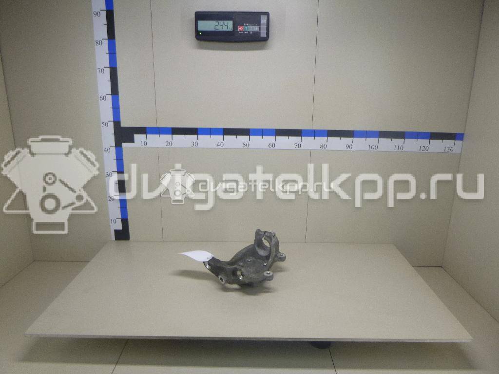 Фото Кулак поворотный передний правый  31216760954 для Bmw 5 {forloop.counter}}