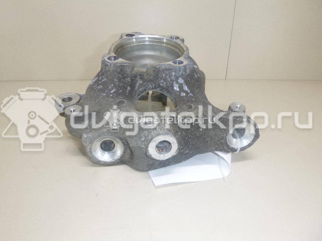 Фото Кулак поворотный передний правый  31216760954 для Bmw 5 {forloop.counter}}