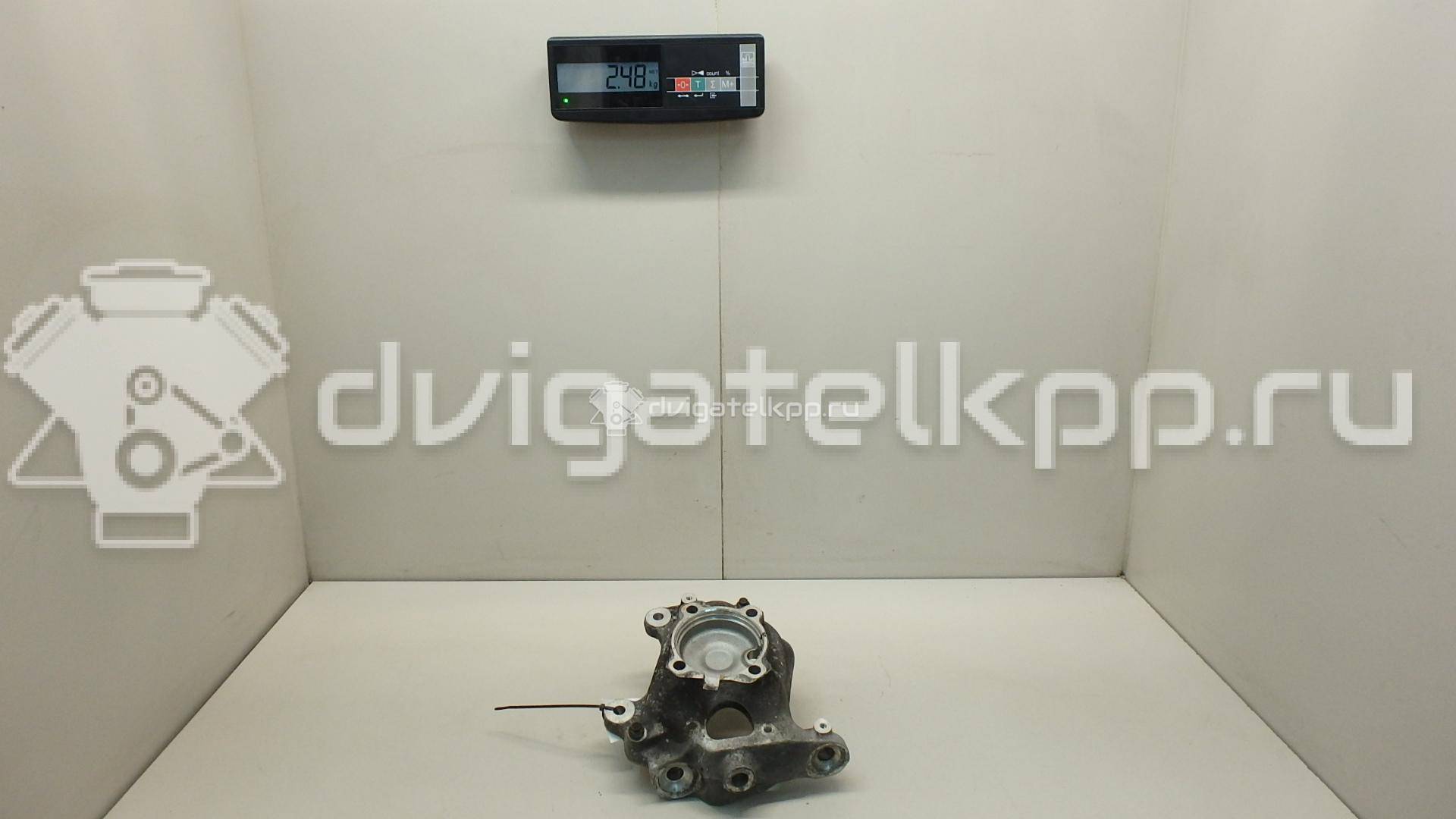 Фото Кулак поворотный передний правый  31216760954 для Bmw 5 {forloop.counter}}